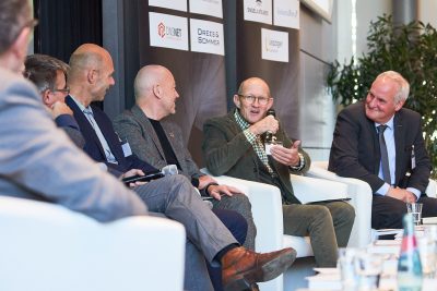 Potsdamer Immobilientag 2022 mit Christoph Kohl