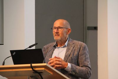 STADT FORUM POTSDAM | Kirchsteigfeld – Zwischenbilanz nach 30 Jahren 