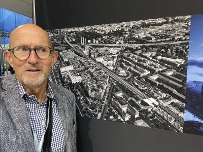 CKSA auf der ExpoReal in München