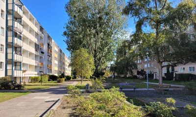 Bebauungsplan Nr. 138 „Am Schlaatz“ – Frühzeitige Öffentlichkeitsbeteiligung gestartet