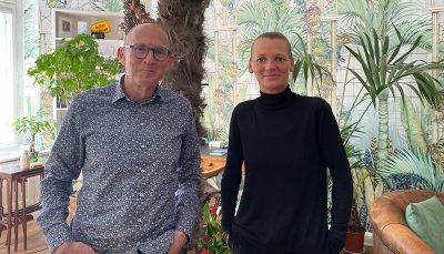 Christoph Kohl über Städtebau, die Bedeutung von Erdgeschossen und das Bauen mit Holz