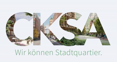 Wir sind jetzt CKSA GmbH