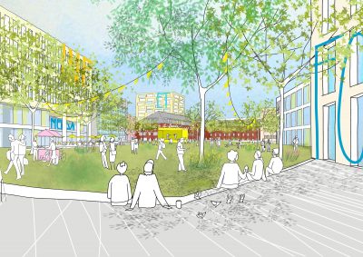 CKSA erreicht 2. Platz beim Werkstattverfahren in Duisburg